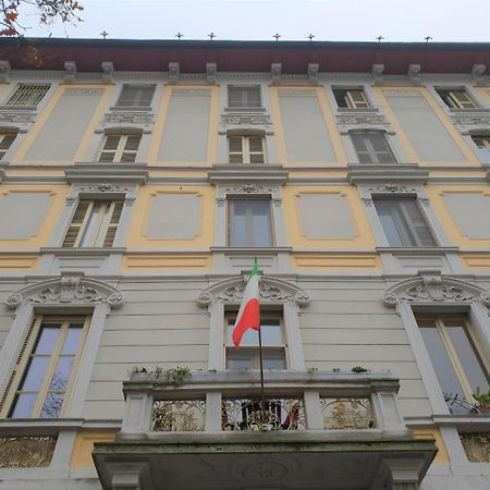 Navigli 7 Apartment Мілан Екстер'єр фото