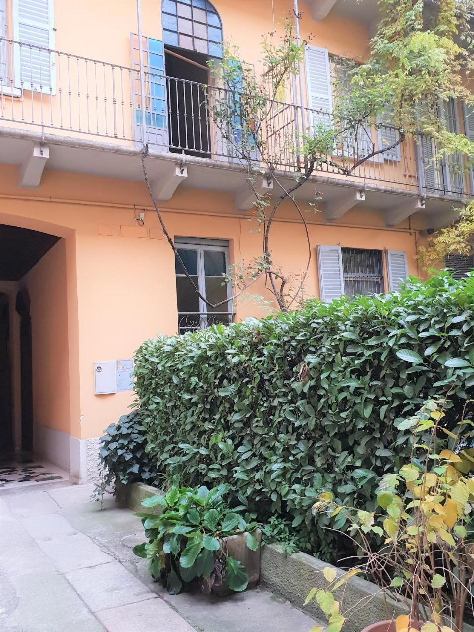 Navigli 7 Apartment Мілан Екстер'єр фото