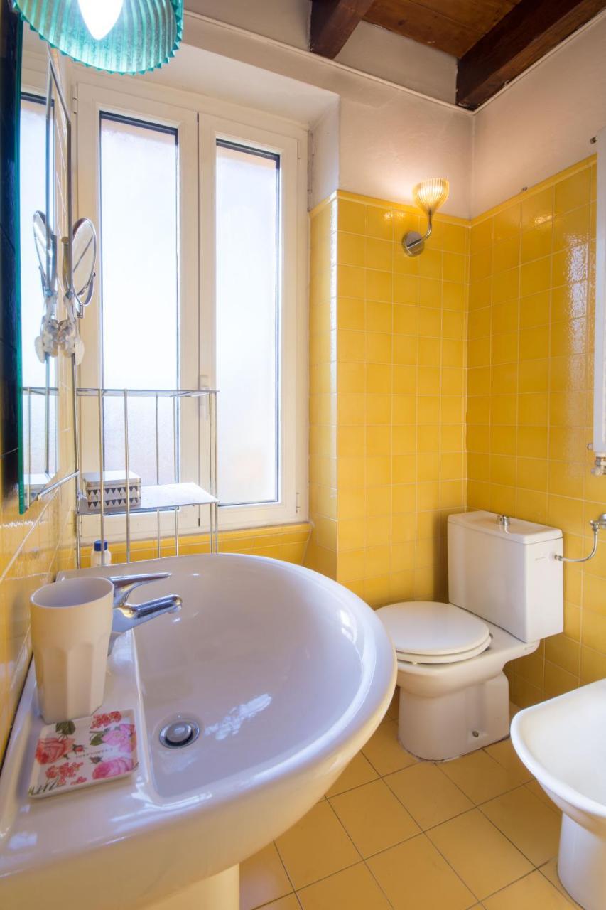 Navigli 7 Apartment Мілан Екстер'єр фото