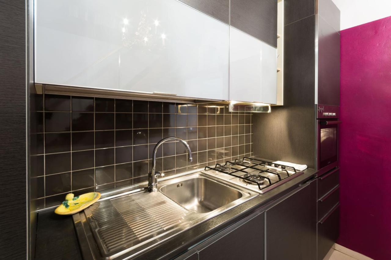 Navigli 7 Apartment Мілан Екстер'єр фото